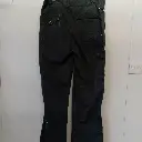Black Dickies cargo trousers with paint splatters grunge grade C size 32 R 5.webp