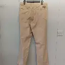 Tan Dickies straight leg chino trousers Red Cactus size UK 32 leg 30 inch 3.webp