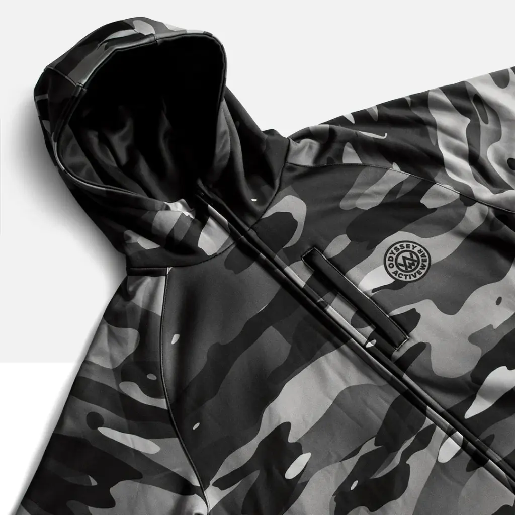 Dark Camo Tech  MTB Hoodie 3.webp