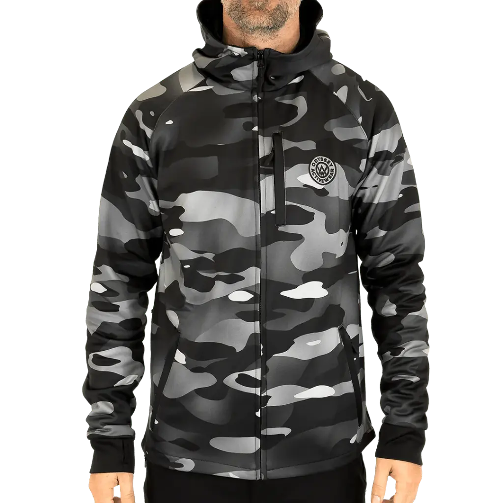Dark Camo Tech  MTB Hoodie 2.webp