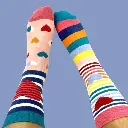 Heart and Sole Odd Socks 2.webp