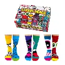 The Stress Heads 6 Odd Socks Gift Box 2.webp