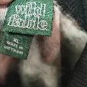 Wild Fable Women's Brown and Tan Sweatshirt 3.webp