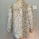 Cream faux fur coat 3.webp
