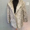 Cream faux fur coat 2.webp