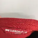 Red Carrera Jeans graphic crew neck t-shirt 3.webp