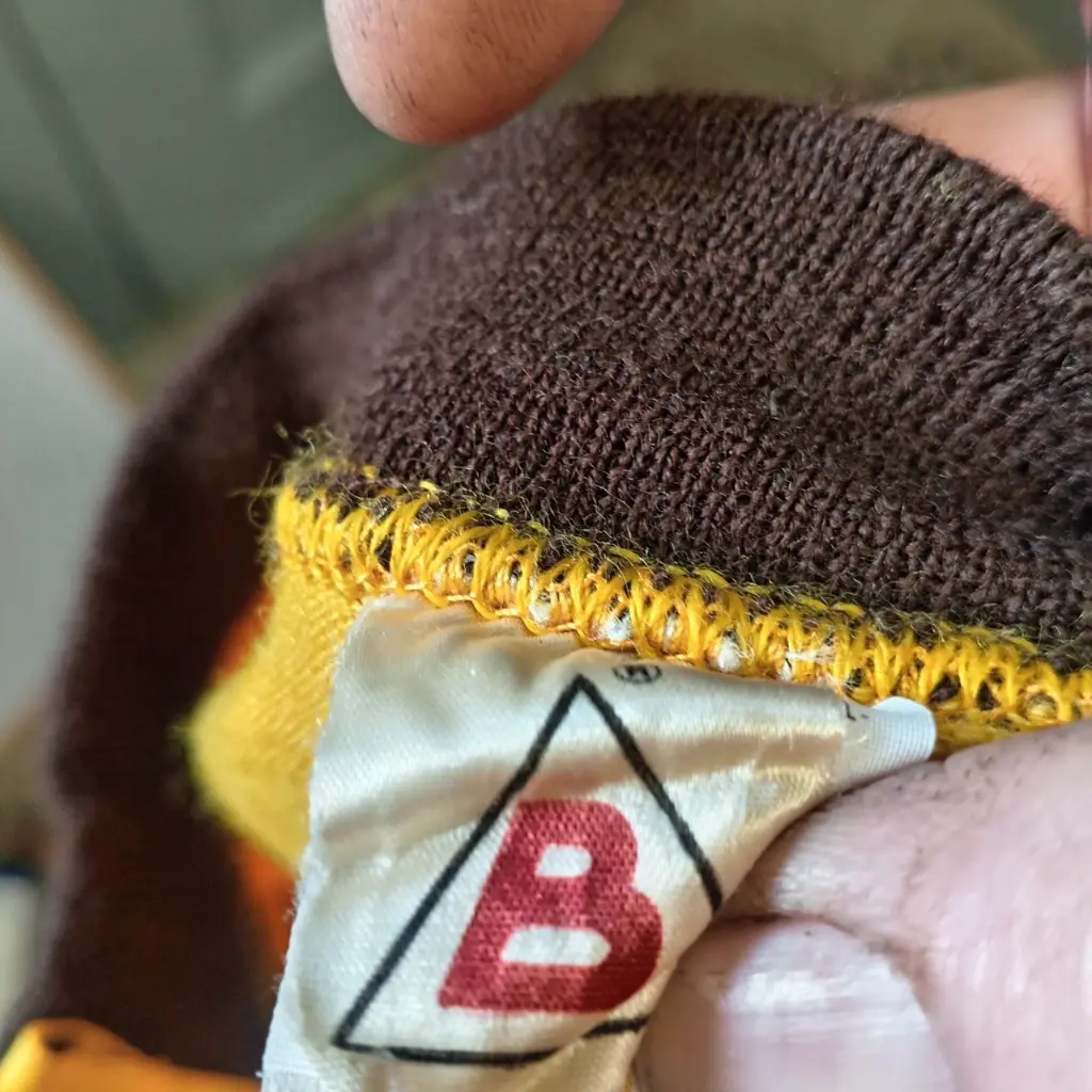 Speyer Wein 83 Heim Decor Cycling Jersey Rare Vintage 5.webp