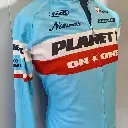 Nalini Italua Planet X On One early 1990s vintage cycling jersey Time KMC Nonnas 2.webp