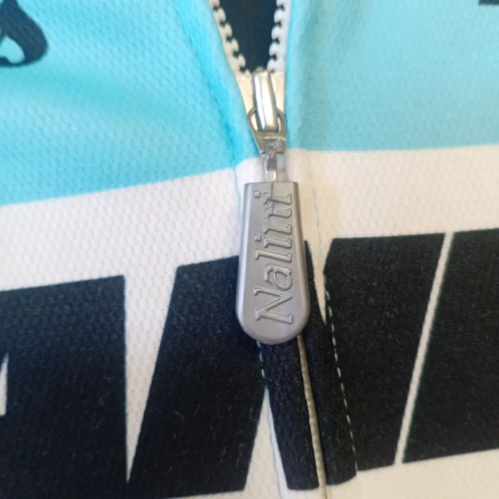 Nalini Italua Planet X On One early 1990s vintage cycling jersey Time KMC Nonnas 3.webp