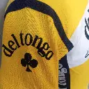 Vintage Sassari Fetretti Deltongo Parentini Cycling Jersey 1971 3.webp