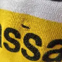 Vintage Sassari Fetretti Deltongo Parentini Cycling Jersey 1971 5.webp