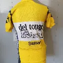 Vintage Sassari Fetretti Deltongo Parentini Cycling Jersey 1971 6.webp