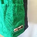 CINELLI ITALIA rare vintage 1990s green and blue retro cycling jersey 6.webp