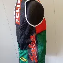 Pearl Izumi Clif Bar vintage 1990s cycling gilet vest 4.webp