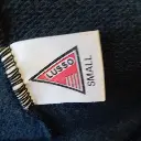 Vintage 90s Lusso Cycling Winter Leggings rainbow design 4.webp