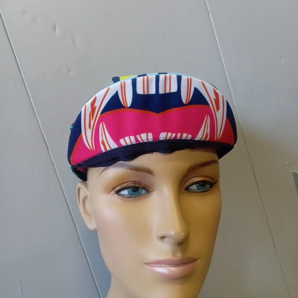 Rare Vintage Cinelli LIDA ZIRUFFO JUNGLE ZEN Cycling Cao 1990s 3.webp