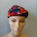 Vintage Cycling cap design by Argentinian Artist Esteban Diacono for the Cinelli Art Program 2.webp