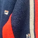 original 80s Fila Maglificio Biellese Wool Sweater 5.webp