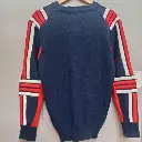 original 80s Fila Maglificio Biellese Wool Sweater 4.webp