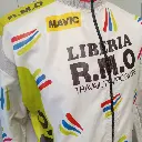 Rare vintage Mavic Liberia RMLO Travail Temporaire jacket 2.webp