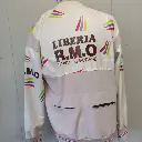 Rare vintage Mavic Liberia RMLO Travail Temporaire jacket 3.webp