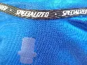 Specialized Allez Long Sleeve Jersey in Royal Blue Medium Size 4.webp