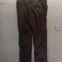Dickies grey cargo trousers skater slim straight size UK 38  leg 32 inch 3.webp