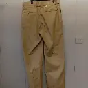 Dickies khaki chino trousers khaki chino size UK 34 leg 31 3.webp