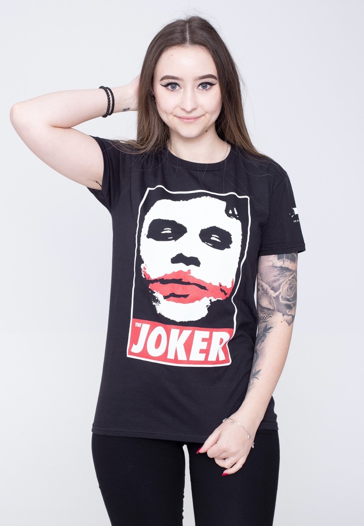 The Joker T-Shirt