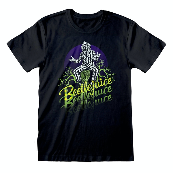 Beetlejuice - Triple B Medium