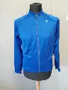 Specialized Allez Long Sleeve Jersey in Royal Blue Medium Size