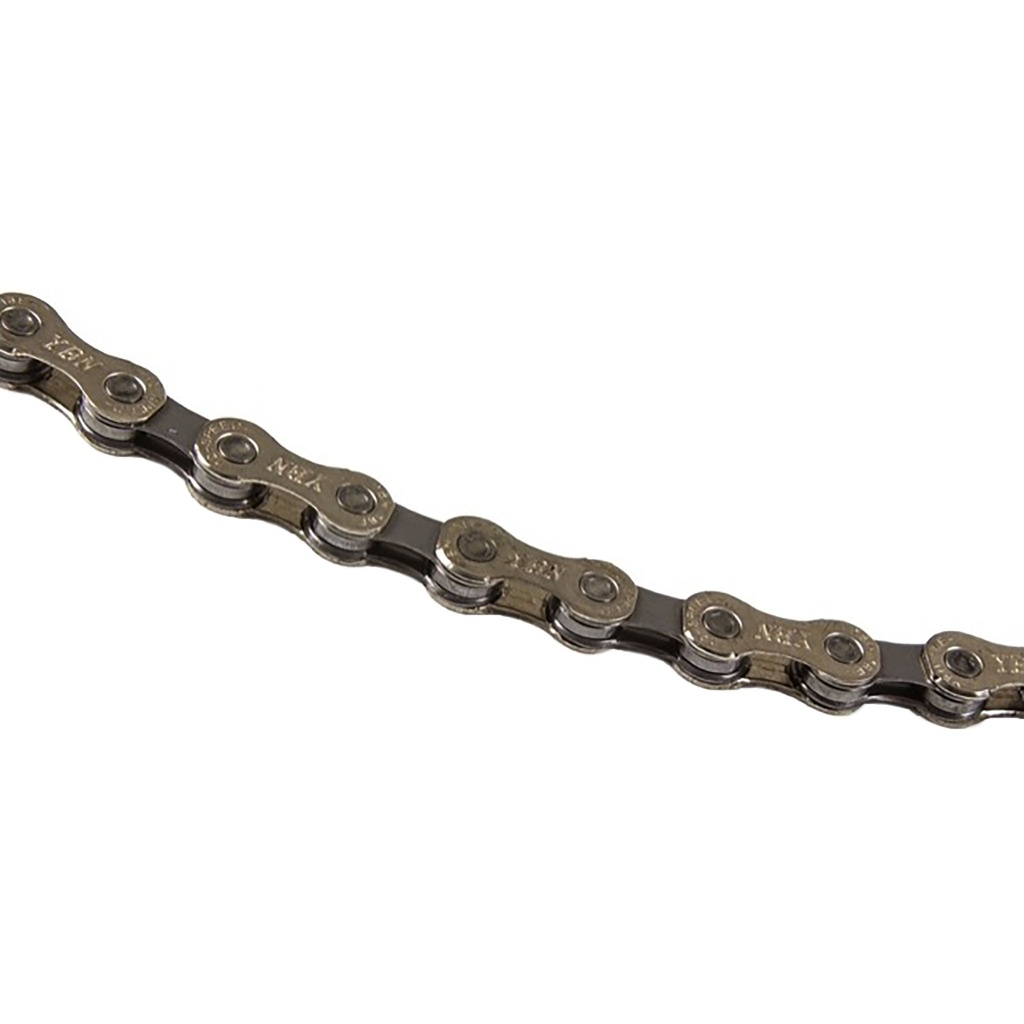 Clarks C12 12sp Chain  Silver