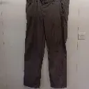 Dickies grey cargo trousers skater slim straight size UK 38 leg 32 inch