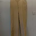 Dickies khaki chino trousers khaki chino size UK 34 leg 31