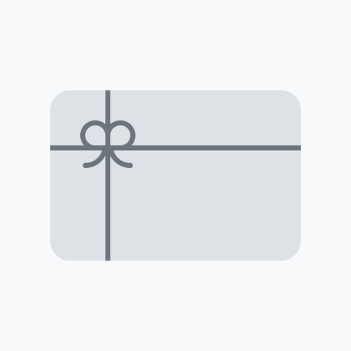 Gift Card Yesterday Club 50