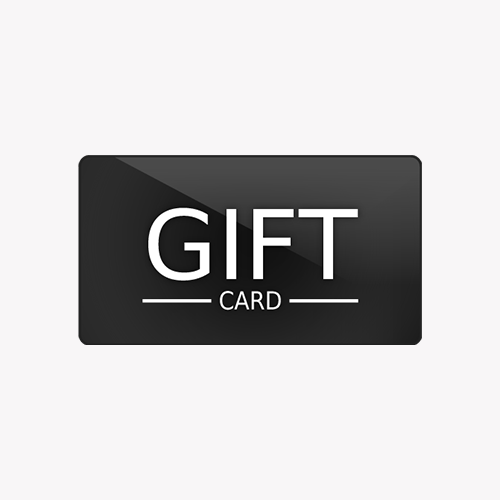 Gift Card Yesterday Club 50