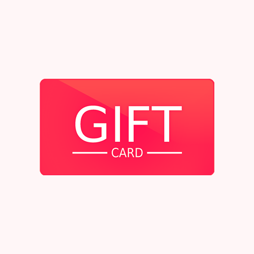 Gift Card Yesterday Club 20