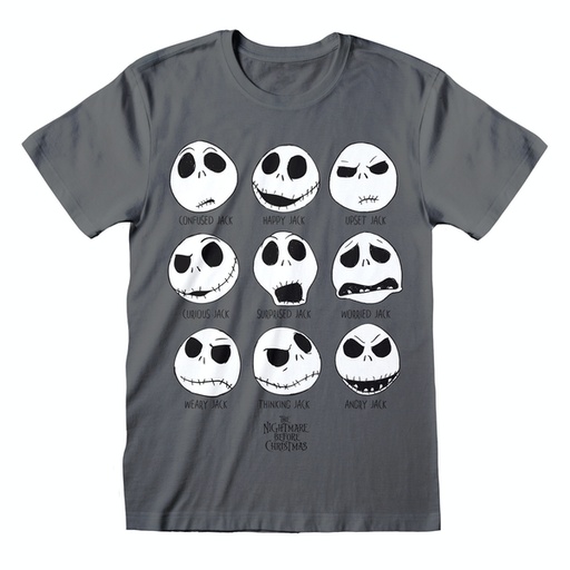 The Nightmare Before Christmas T-shirt