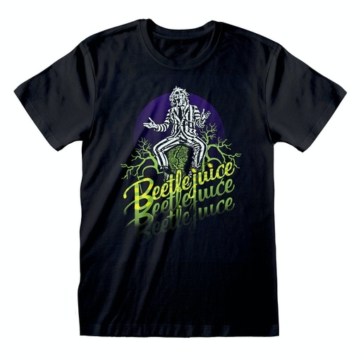 Beetlejuice - Triple B Medium