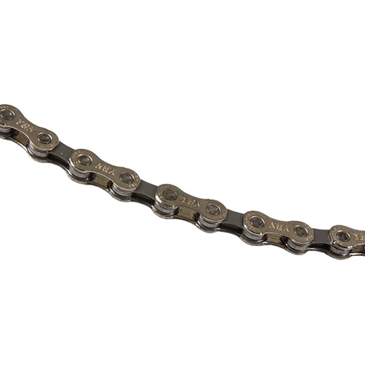 Clarks C12 12sp Chain  Silver